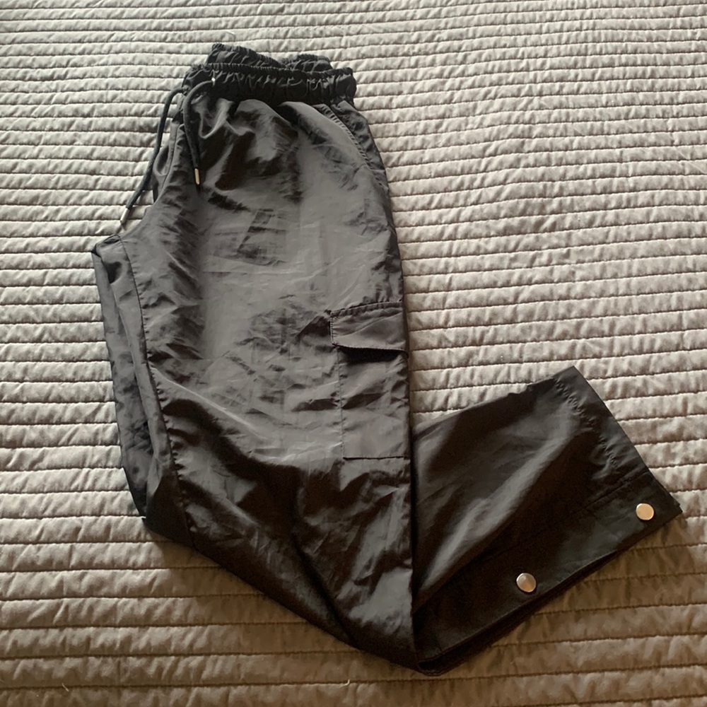 BoohooMan Cargo Pants
